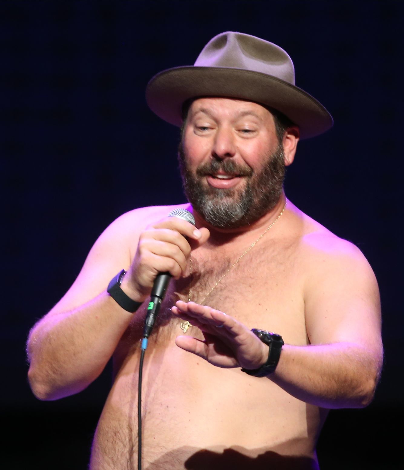 Bert Kreischer
